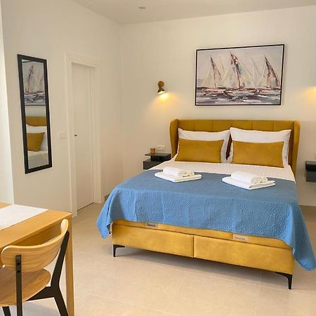 Apartmani Josipa Trogir Exteriér fotografie