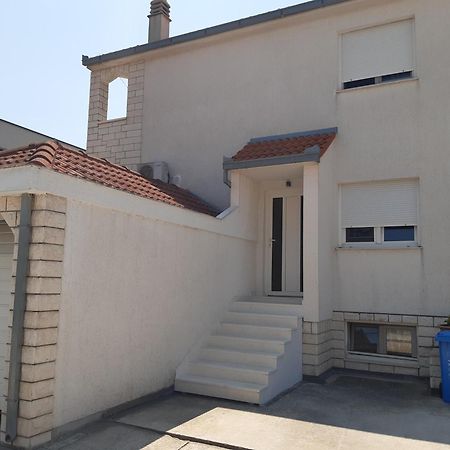 Apartmani Josipa Trogir Exteriér fotografie