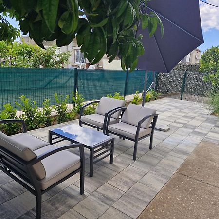 Apartmani Josipa Trogir Exteriér fotografie
