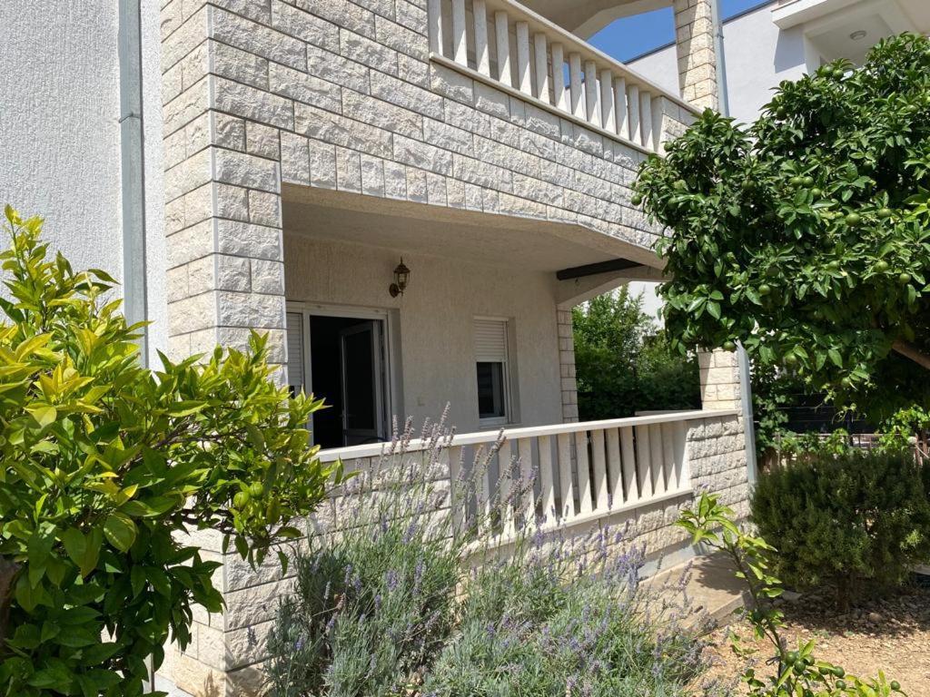 Apartmani Josipa Trogir Exteriér fotografie