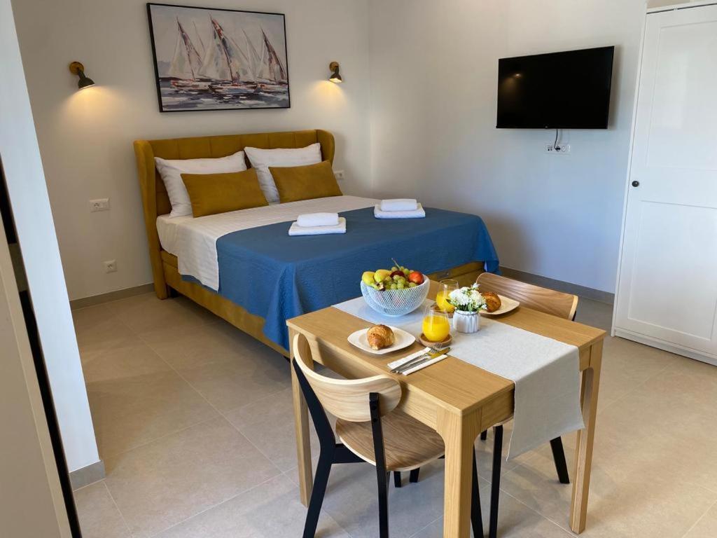 Apartmani Josipa Trogir Exteriér fotografie