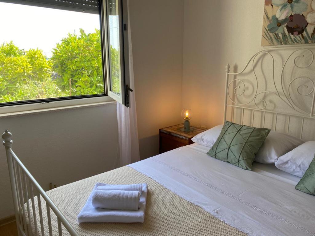 Apartmani Josipa Trogir Exteriér fotografie