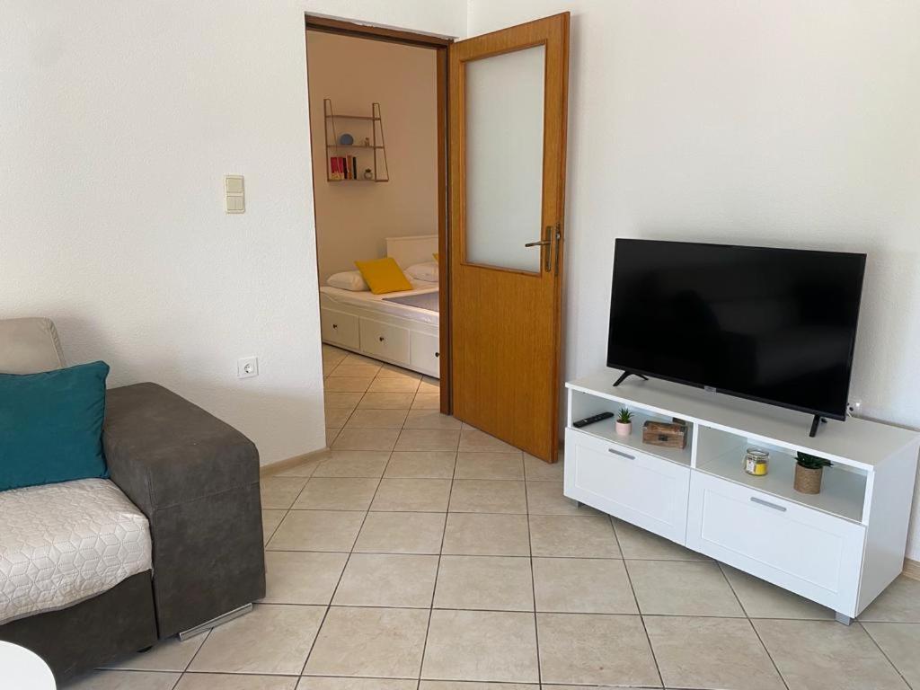 Apartmani Josipa Trogir Exteriér fotografie