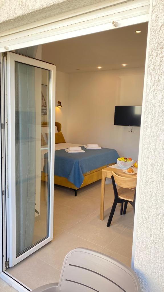 Apartmani Josipa Trogir Exteriér fotografie