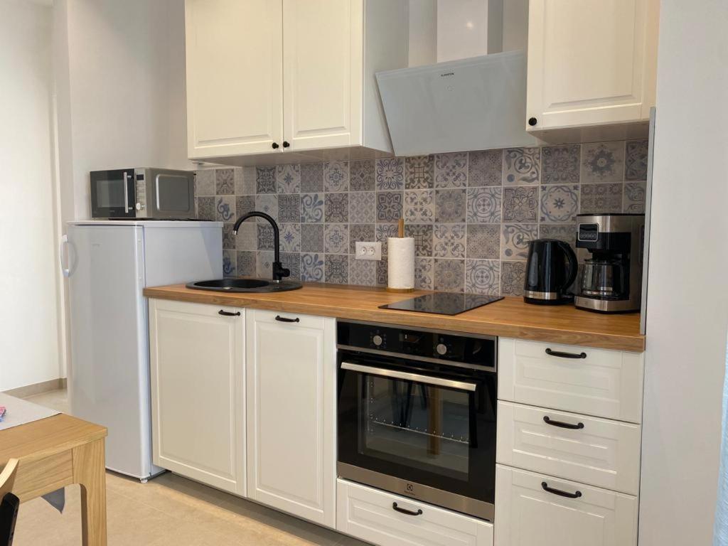 Apartmani Josipa Trogir Exteriér fotografie