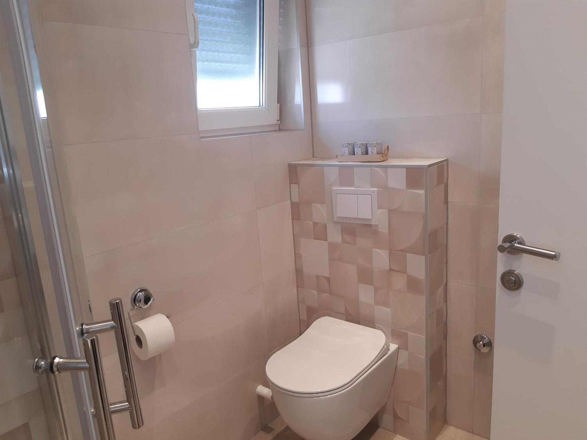 Apartmani Josipa Trogir Exteriér fotografie