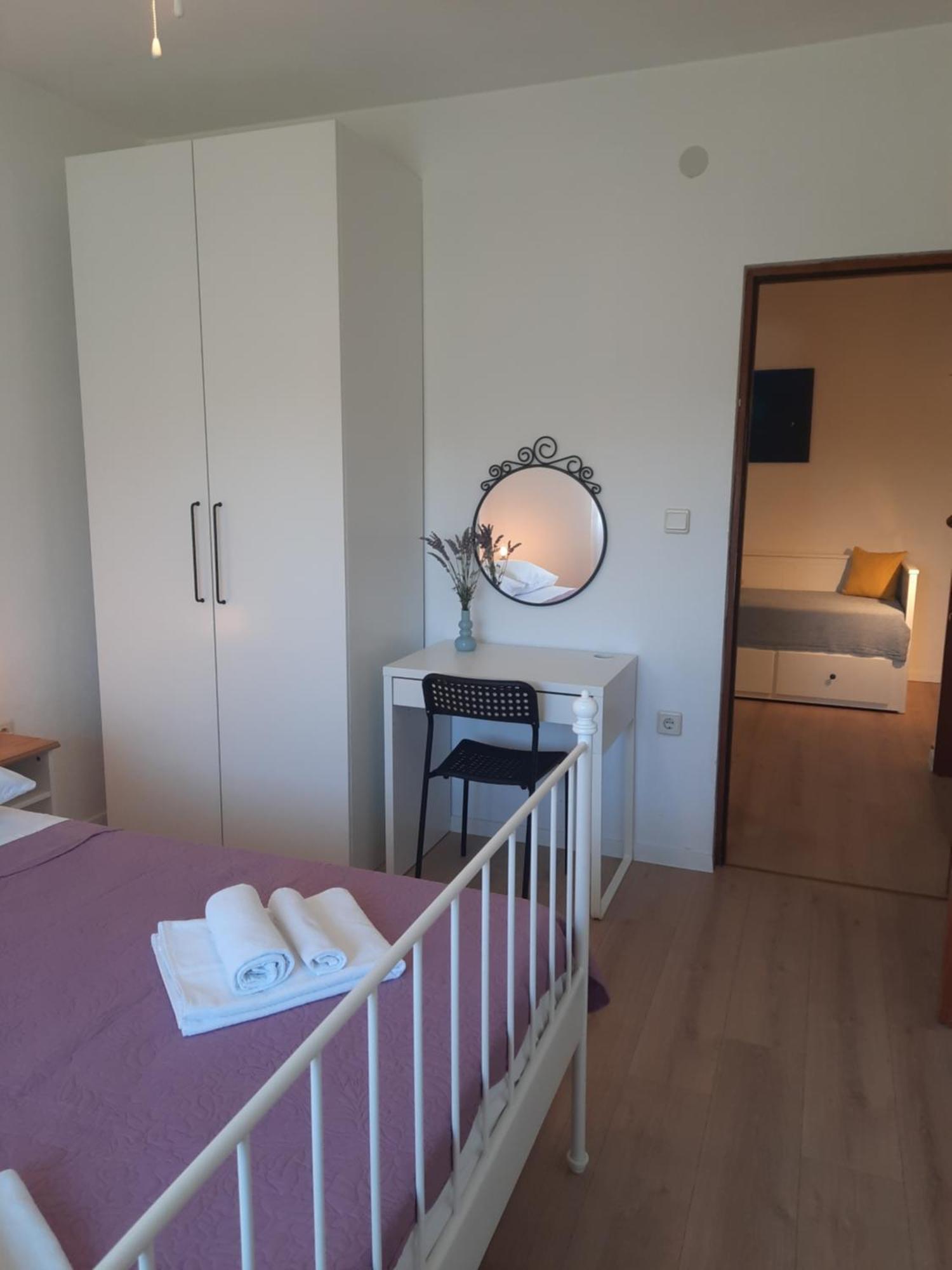 Apartmani Josipa Trogir Exteriér fotografie